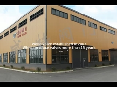 15 yılı aşkın süredir bilimsel ve teknolojik bir vana olan Weite Vana