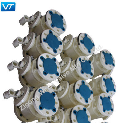 2'' 300LB Metal Oturmalı Yüzer Küresel Vana LF2 Tam Geçişli Tip