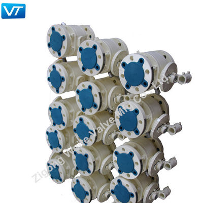 2'' 300LB Metal Oturmalı Yüzer Küresel Vana LF2 Tam Geçişli Tip